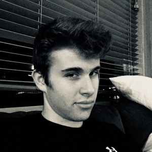 Meet your Posher, Mark